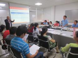 Kỹ năng giao tiếp truyền đạt hiệu quả - Pou Phong (04.08.2017)